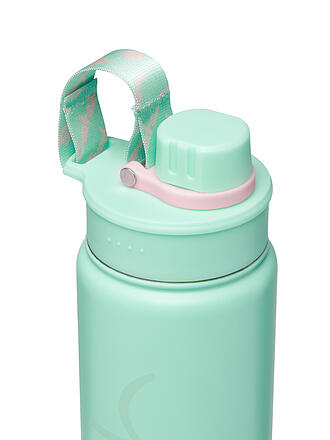 SATCH | Gourde 0,5 l en acier inoxydable menthe