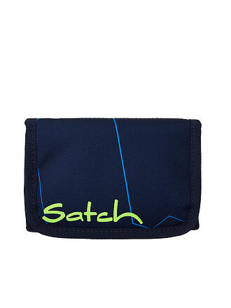 SATCH | Portefeuille Blue Tech