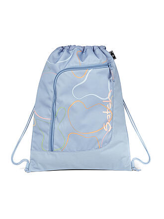 SATCH | Sac de sport Vivid Blue