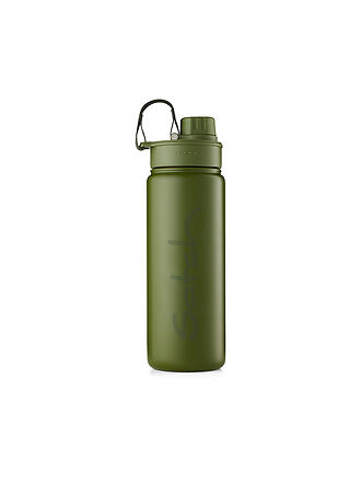 SATCH | Gourde 0,5L Olive