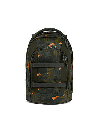 SATCH | Sac à dos scolaire Satch Pack Jurassic Jungle