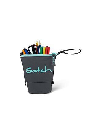 SATCH | Pencil Slider Menthe Phantom