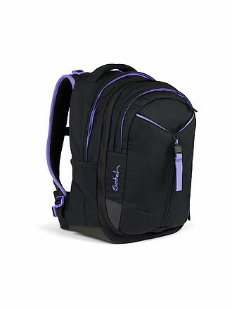 SATCH | Sac à dos scolaire Match Purple Phantom