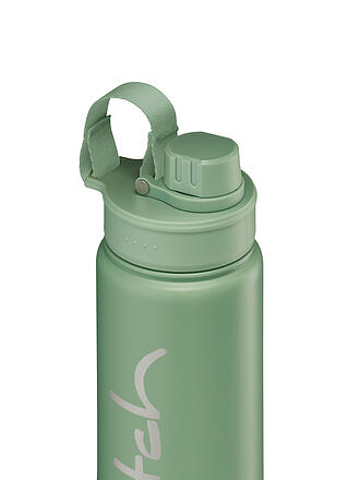 SATCH | Gourde 0,5l en acier inoxydable Skandi Nordic Jade