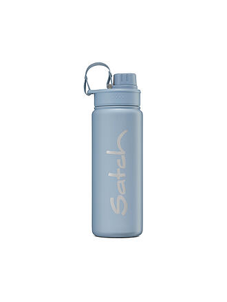 SATCH | Gourde 0,5l en acier inoxydable Skandi Nordic Ice Blue
