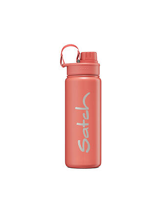 SATCH | Gourde 0,5 l en acier inoxydable Skandi Nordic Coral