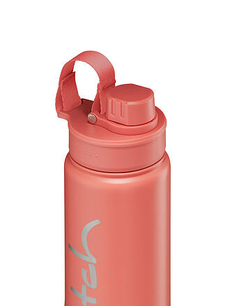 SATCH | Gourde 0,5 l en acier inoxydable Skandi Nordic Coral