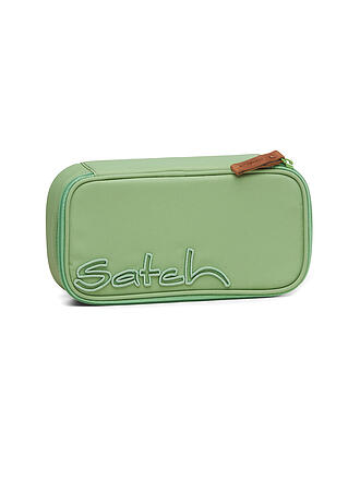 SATCH | Trousse Nordic Jade Green