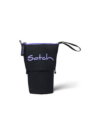 SATCH | Trousse Pencil Slider Purple Phantom