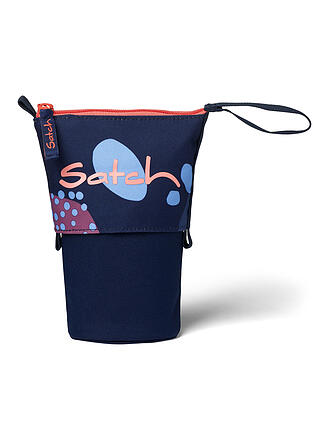 SATCH | Pencil Slider Coral Reef