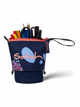 SATCH | Pencil Slider Coral Reef