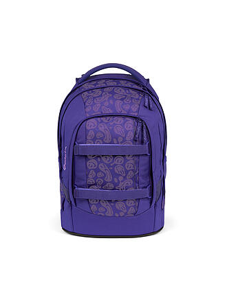 SATCH | Sac à dos scolaire Satch Pack Bright Faces