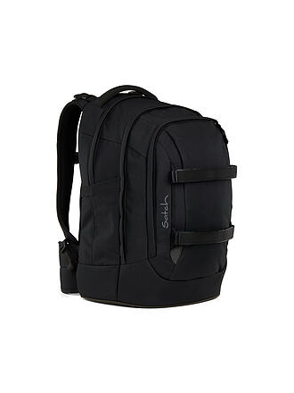 SATCH | Sac à dos scolaire Pack Black Jack