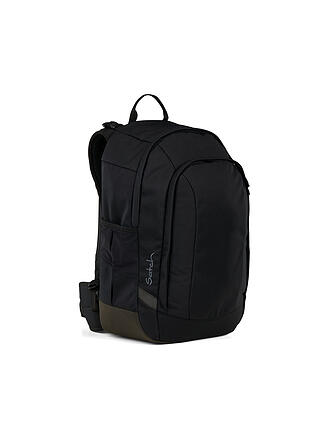 SATCH | Sac à dos scolaire Air Black Jack