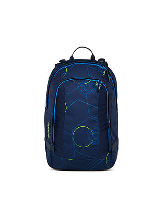 SATCH | Sac à dos scolaire Air Blue Tech