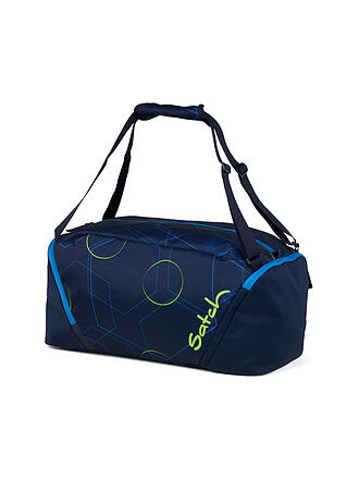 SATCH | Sac de sport - Blue Tech