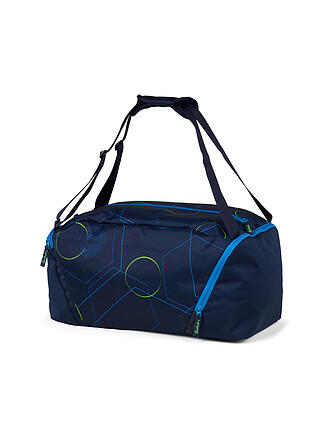 SATCH | Sac de sport - Blue Tech