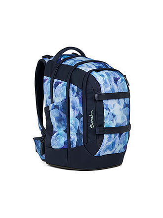SATCH | Sac à dos scolaire Pack Blurry Sky