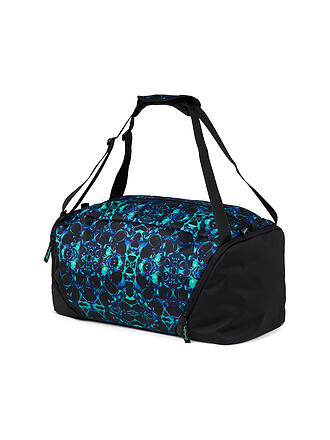 SATCH | Sac de sport - Caleido Blue