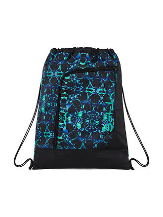 SATCH | Sac de sport Caleido Blue