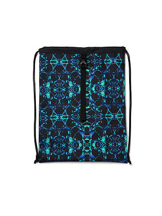 SATCH | Sac de sport Caleido Blue