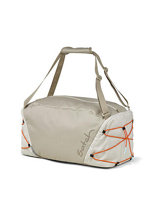 SATCH | Sac de sport - Crossed Sand