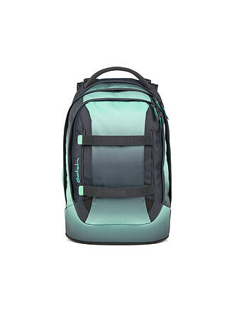 SATCH | Sac à dos scolaire Pack Gradient Mint