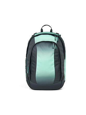 SATCH | Sac à dos scolaire Air Gradient Mint
