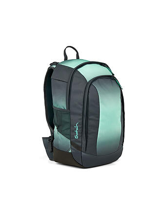 SATCH | Sac à dos scolaire Air Gradient Mint