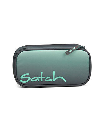 SATCH | Trousse - Schlamperbox Gradient Mint