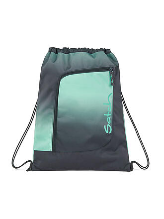 SATCH | Sac de sport Gradient Mint