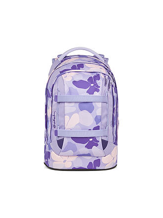 SATCH | Produktname: Schulrucksack Pack Lilac Blossom