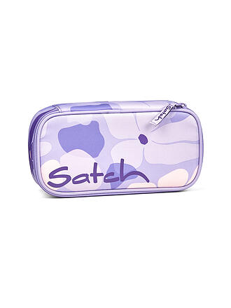 SATCH | Trousse - Schlamperbox Lilac Blossom