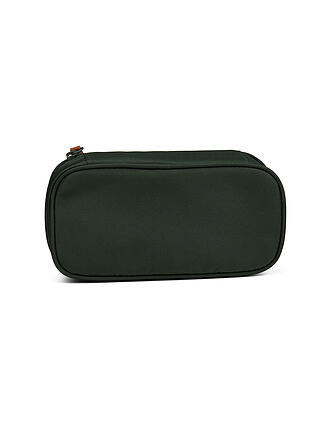 SATCH | Trousse - Schlamperbox Nordic Forest Green