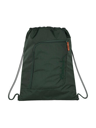 SATCH | Sac de sport Nordic Forest Green