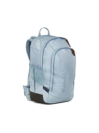 SATCH | Sac à dos scolaire Air Nordic Ice Blue
