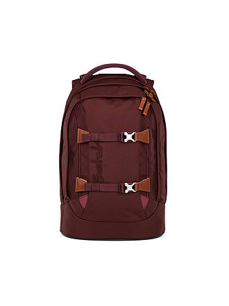 SATCH | Sac à dos scolaire Pack Nordic Ruby