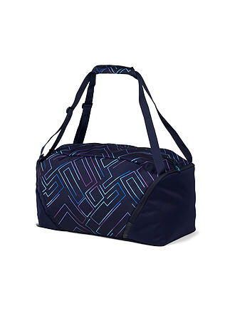 SATCH | Sac de sport - Purple Laser