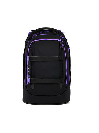 SATCH | Sac à dos scolaire Pack Purple Phantom