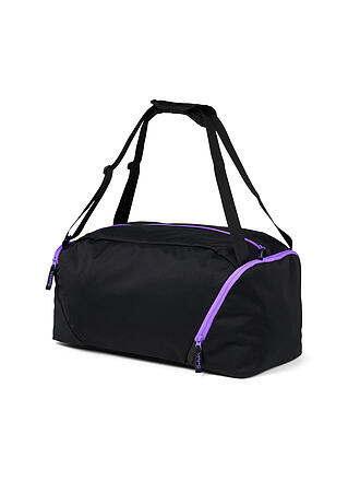 SATCH | Sac de sport - Purple Phantom