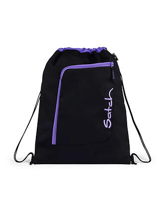 SATCH | Sac de sport Purple Phantom