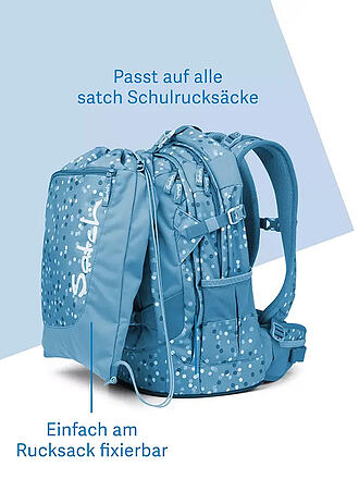 SATCH | Sac de sport Purple Phantom