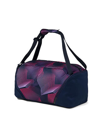 SATCH | Sac de sport - Seismic Pink