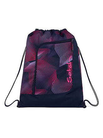 SATCH | Sac de sport Seismic Pink