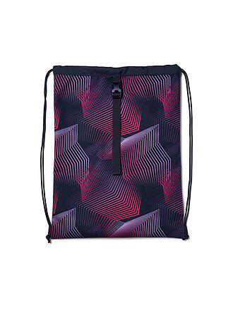 SATCH | Sac de sport Seismic Pink