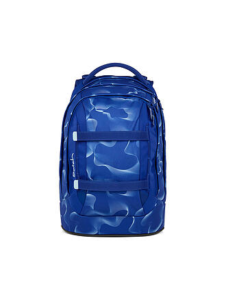 SATCH | Sac à dos scolaire Pack Vibrant Blue