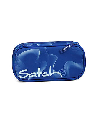 SATCH | Trousse - Schlamperbox Vibrant Blue