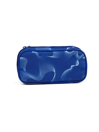 SATCH | Trousse - Schlamperbox Vibrant Blue