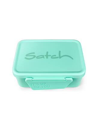 SATCH | Boîte à lunch en acier inoxydable