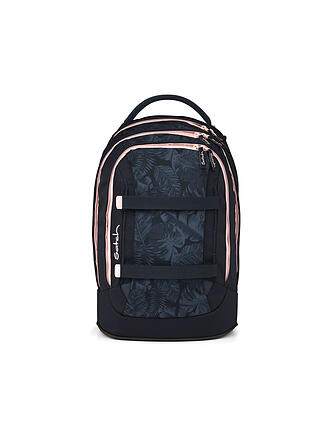 SATCH | Sac à dos scolaire PACK Midnight Jungle